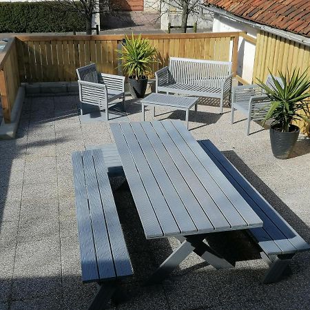 Studio A 5 Km De Berck-Sur-Mer Waben Exteriér fotografie